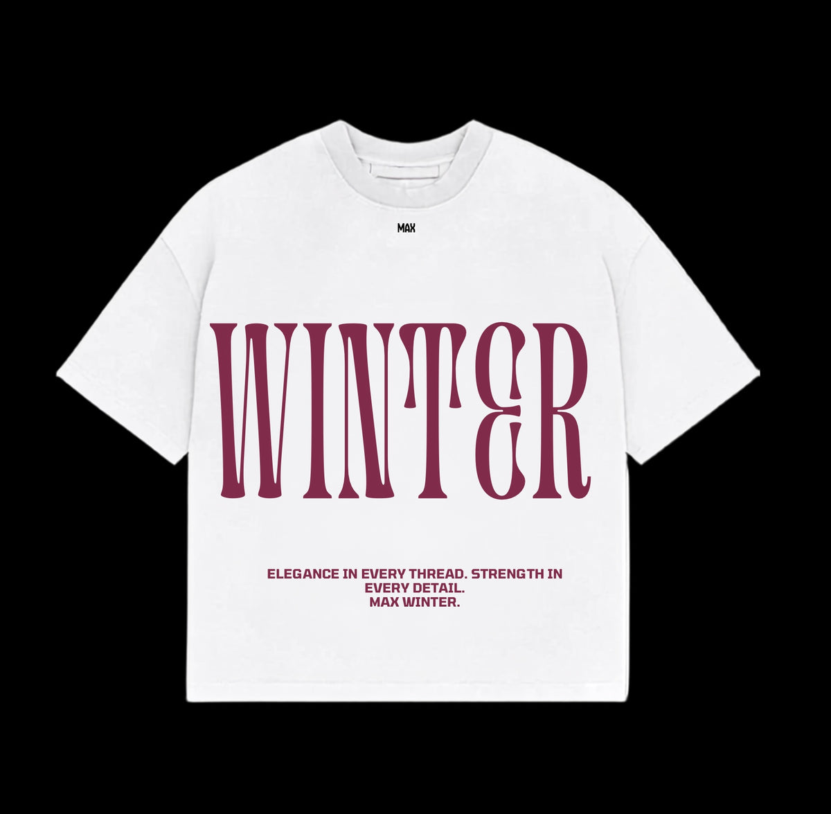 Max winter 98
