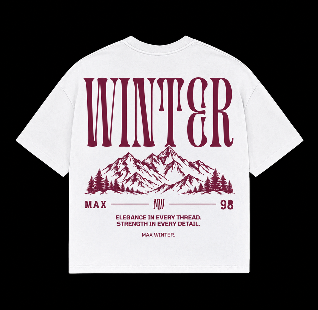 Max winter 98