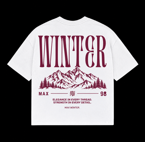 Max winter 98